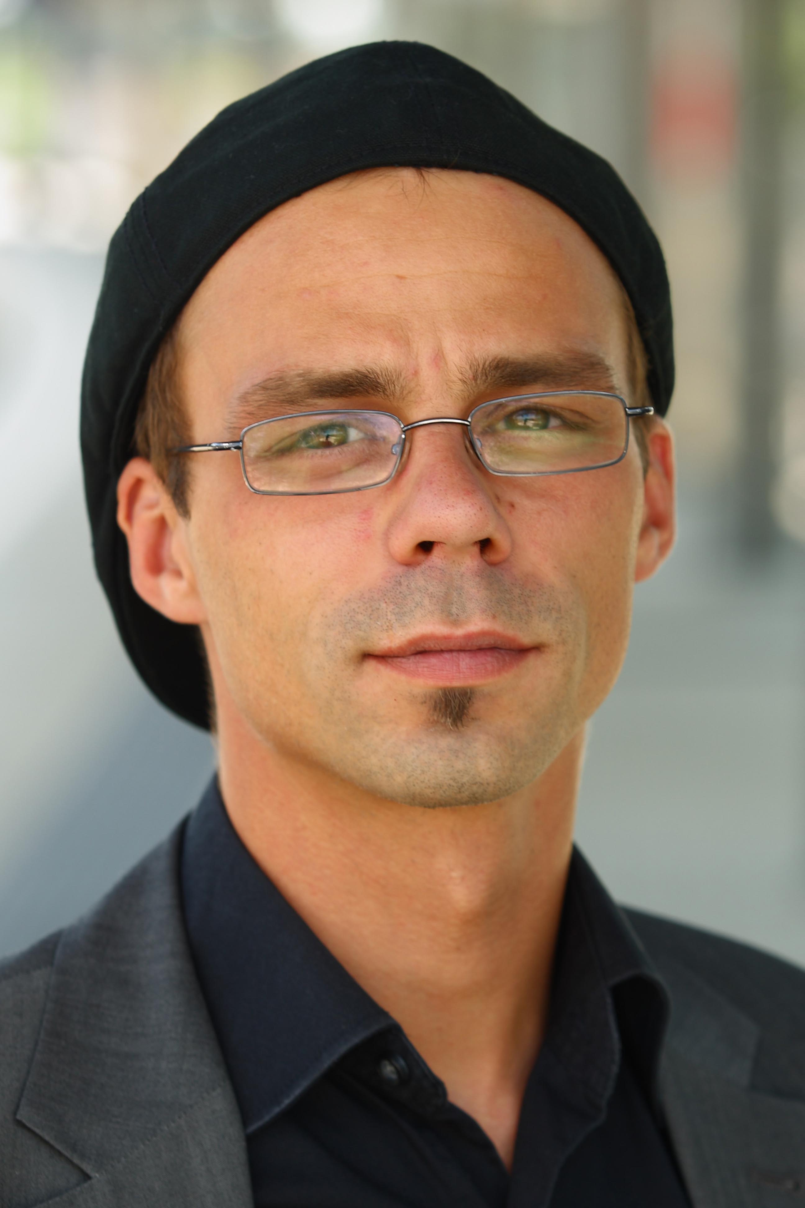 Stefan Marschnig, Assistant Professor - Graz University of Technology