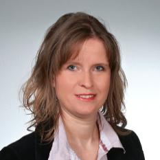 Patricia Marty - Head of Diagnostics, Sersa Group