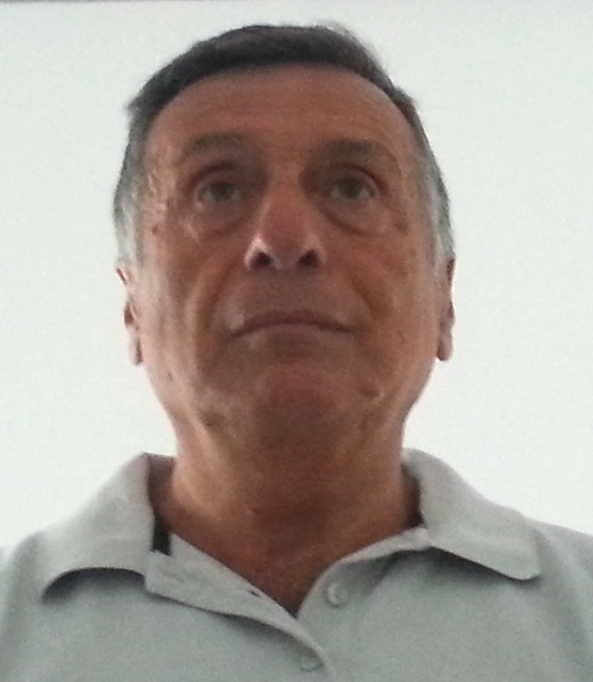 Gian Piero Pavirani - RFI (Rete Ferroviaria Italiana)