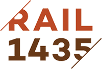 Rail1435 | The Netherlands