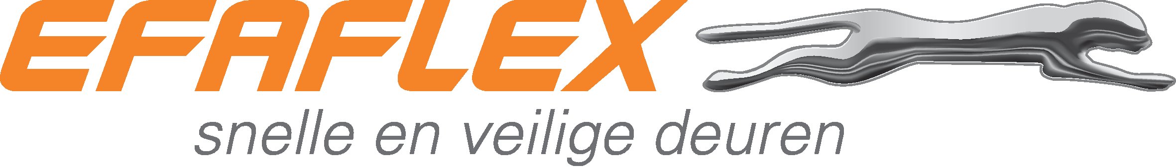 EFAFLEX - safe high-speed doors