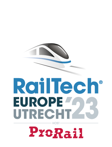 Railtech Europe 2023 Railtech Events